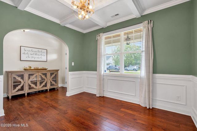 1620 Holloman Drive, Fayetteville, NC 28312