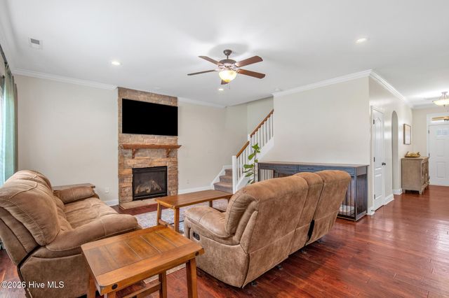 1620 Holloman Drive, Fayetteville, NC 28312