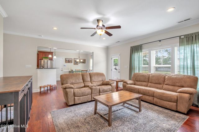 1620 Holloman Drive, Fayetteville, NC 28312