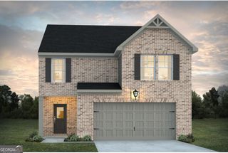5366 Tolar Road 75, South Fulton, GA 30213