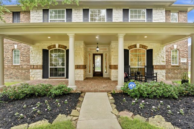 2905 Green Forest Lane, Pearland, TX 77581