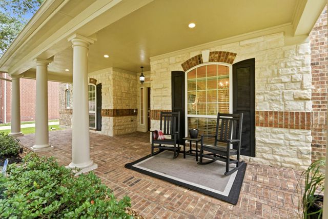 2905 Green Forest Lane, Pearland, TX 77581