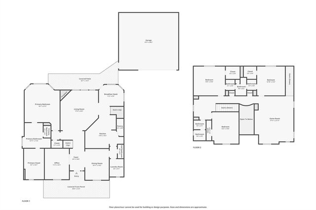 2905 Green Forest Lane, Pearland, TX 77581
