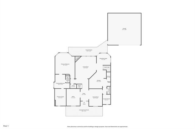 2905 Green Forest Lane, Pearland, TX 77581