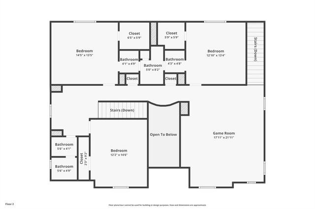 2905 Green Forest Lane, Pearland, TX 77581