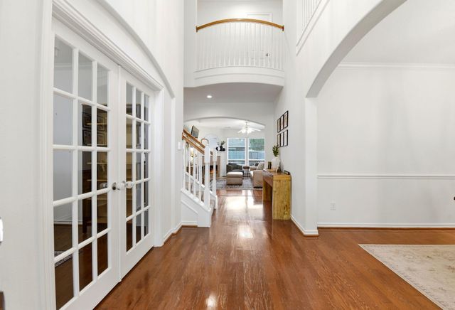 2905 Green Forest Lane, Pearland, TX 77581
