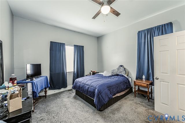 605 W Washington St, Petersburg, VA 23803