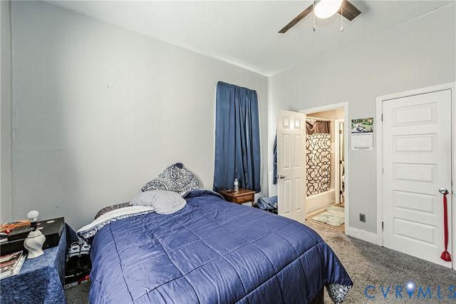 605 W Washington St, Petersburg, VA 23803