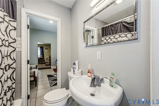 605 W Washington St, Petersburg, VA 23803