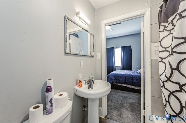 605 W Washington St, Petersburg, VA 23803