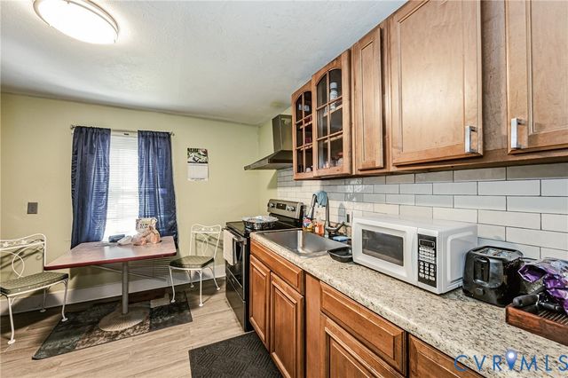 605 W Washington St, Petersburg, VA 23803