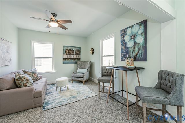 605 W Washington St, Petersburg, VA 23803