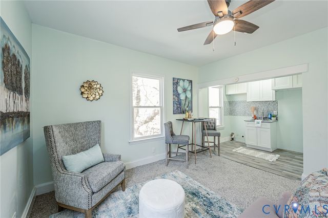 605 W Washington St, Petersburg, VA 23803