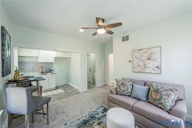 605 W Washington St, Petersburg, VA 23803