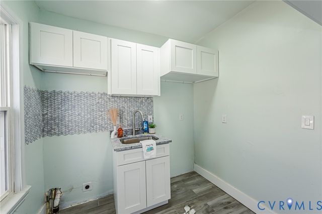 605 W Washington St, Petersburg, VA 23803