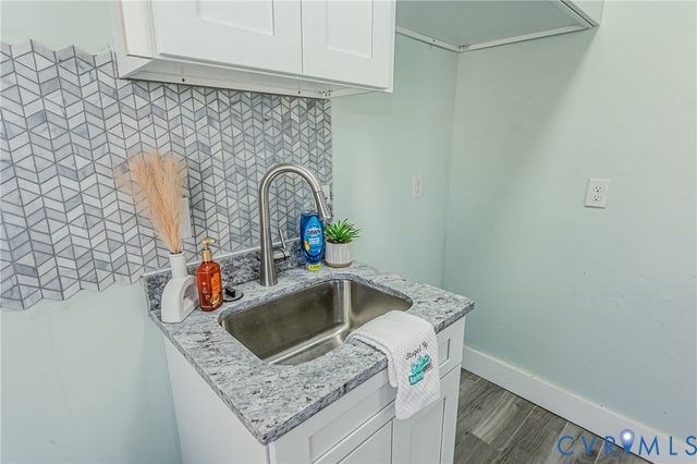 605 W Washington St, Petersburg, VA 23803