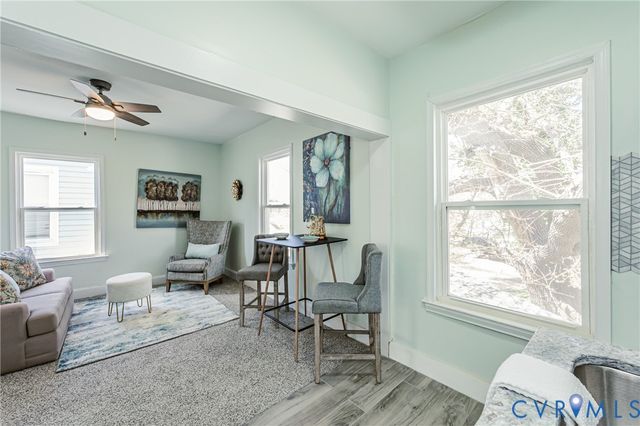 605 W Washington St, Petersburg, VA 23803