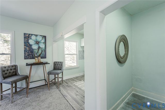 605 W Washington St, Petersburg, VA 23803