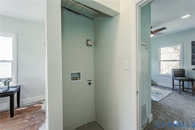 605 W Washington St, Petersburg, VA 23803