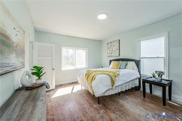 605 W Washington St, Petersburg, VA 23803