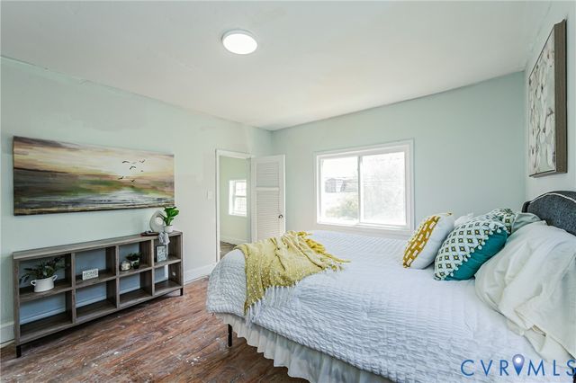 605 W Washington St, Petersburg, VA 23803