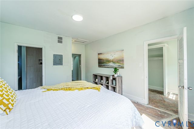 605 W Washington St, Petersburg, VA 23803