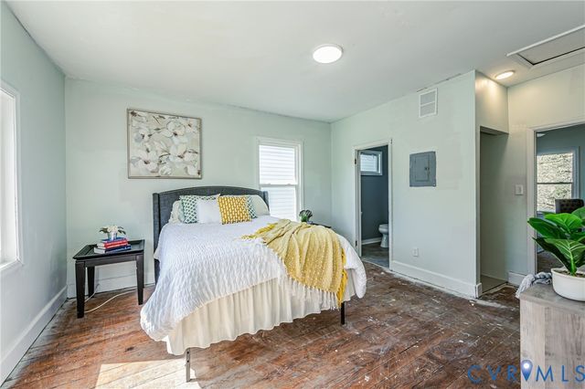 605 W Washington St, Petersburg, VA 23803