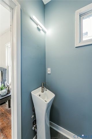 605 W Washington St, Petersburg, VA 23803