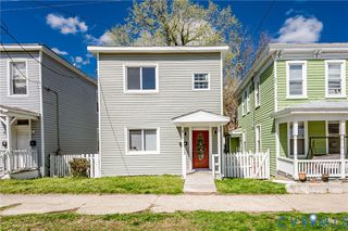 605 W Washington St, Petersburg, VA 23803