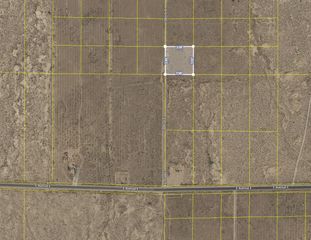 130th St E/North Of Avenue E, Lancaster, CA 93535