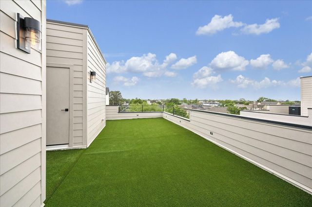 729 W 21st Street A, Houston, TX 77008