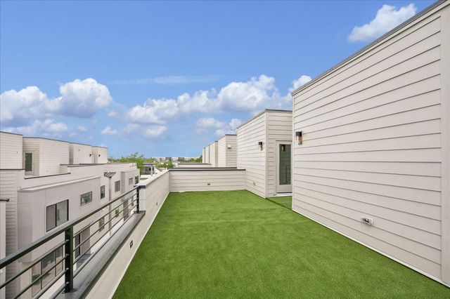 729 W 21st Street A, Houston, TX 77008