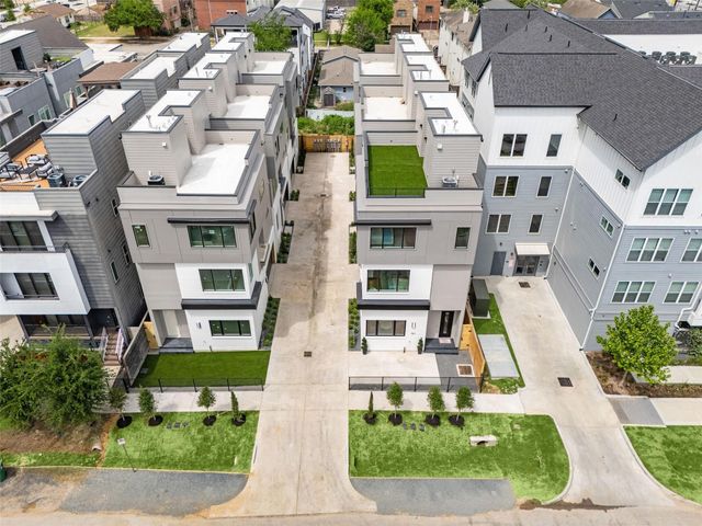 729 W 21st Street A, Houston, TX 77008