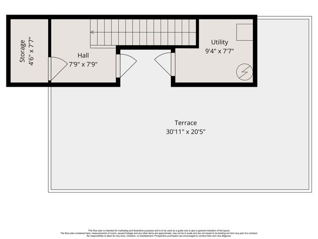 729 W 21st Street A, Houston, TX 77008