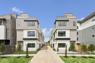 729 W 21st Street A, Houston, TX 77008