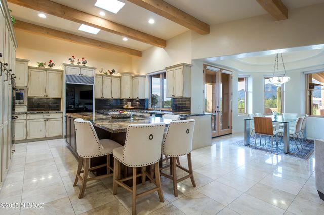 5350 N Corte Puesta Del Sol, Tucson, AZ 85718