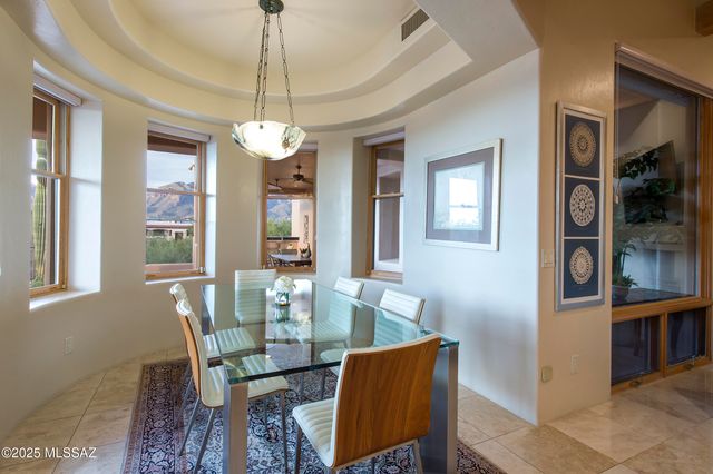 5350 N Corte Puesta Del Sol, Tucson, AZ 85718