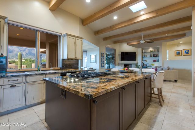 5350 N Corte Puesta Del Sol, Tucson, AZ 85718