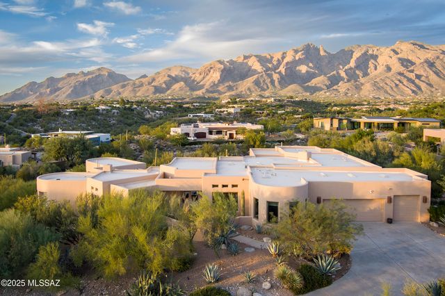 5350 N Corte Puesta Del Sol, Tucson, AZ 85718