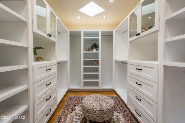 5350 N Corte Puesta Del Sol, Tucson, AZ 85718