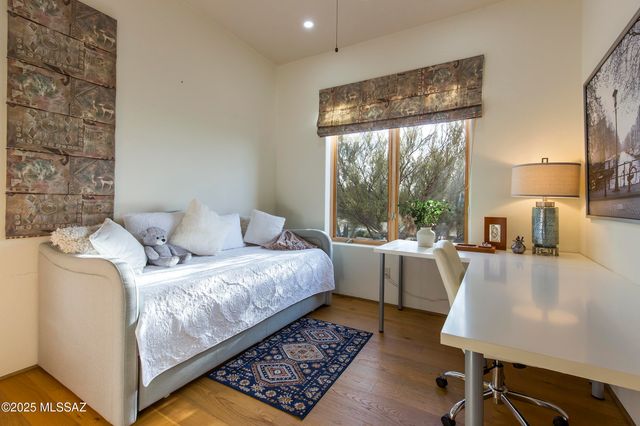 5350 N Corte Puesta Del Sol, Tucson, AZ 85718