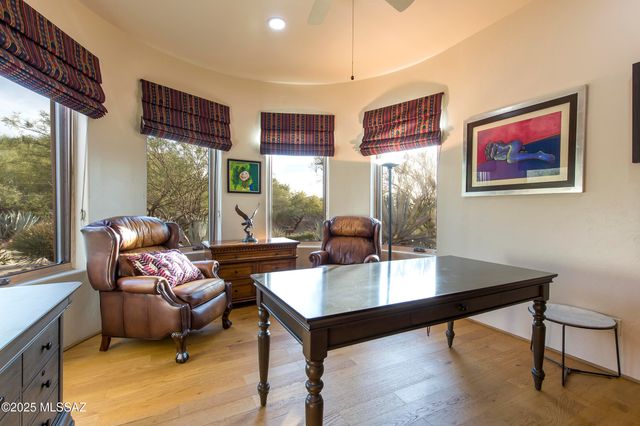 5350 N Corte Puesta Del Sol, Tucson, AZ 85718