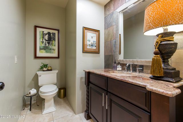 5350 N Corte Puesta Del Sol, Tucson, AZ 85718