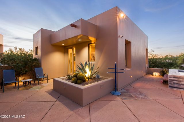 5350 N Corte Puesta Del Sol, Tucson, AZ 85718