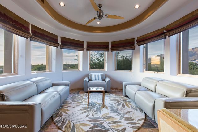 5350 N Corte Puesta Del Sol, Tucson, AZ 85718