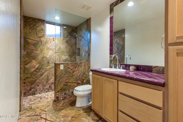 5350 N Corte Puesta Del Sol, Tucson, AZ 85718