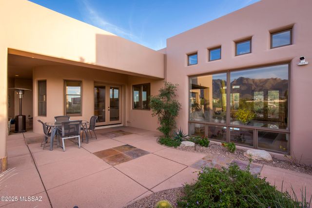 5350 N Corte Puesta Del Sol, Tucson, AZ 85718