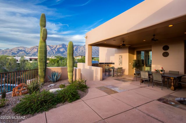 5350 N Corte Puesta Del Sol, Tucson, AZ 85718