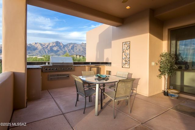 5350 N Corte Puesta Del Sol, Tucson, AZ 85718