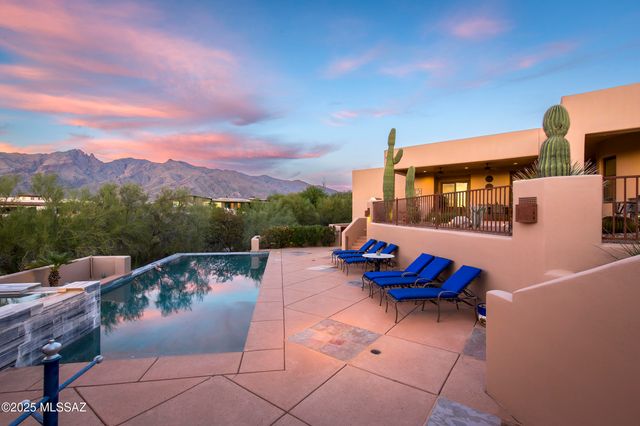 5350 N Corte Puesta Del Sol, Tucson, AZ 85718